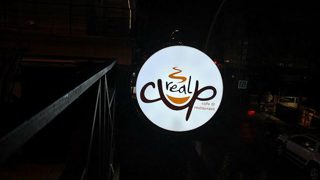 Opinii despre Real Cup Cafe&restaurant în Sakarya - Gastronomi ve konaklama