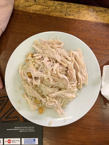 Comentarii opinii despre Baruthane Pilavcısı