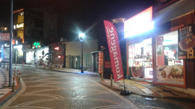 Orta, Su Terazisi Sk. No:15, 74100 Bartın Merkez/Bartın