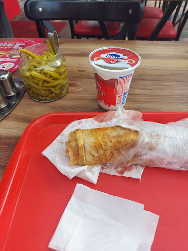 Opinii despre GITGIT CHICKEN HORON KÖFTE în İzni̇k - Gastronomi ve konaklama