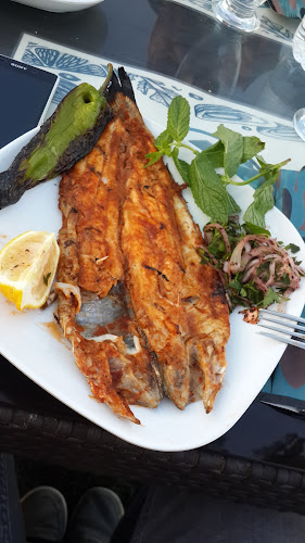 Opinii despre Elemendik Gölet Restaurant în Yeşilyurt - Gastronomi ve konaklama