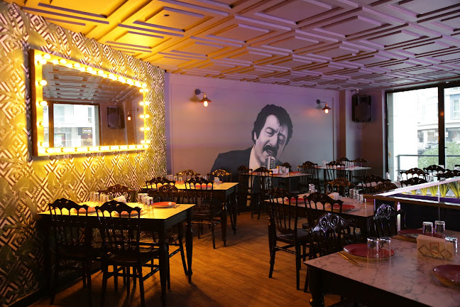 Comentarii opinii despre Çile Bahçeşehir