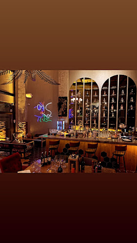 Park11 Restaurant & Bar - Başakşehir