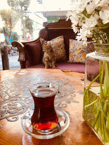 Reka Cafe Alanya - Antalya