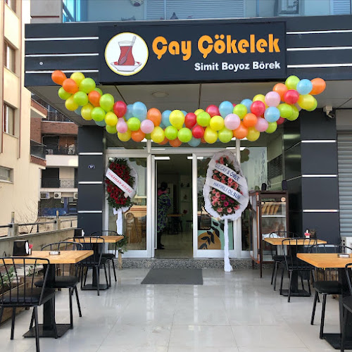 Comentarii opinii despre Çay Çökelek