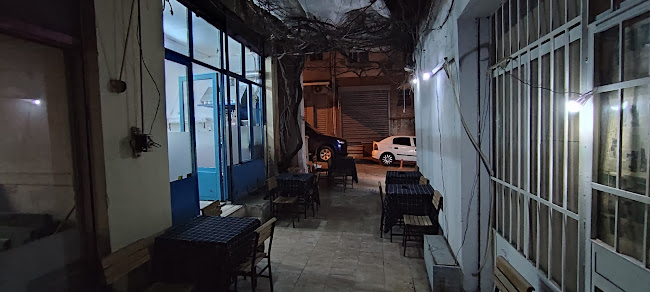 Çınar Çay Ocağı - Milas