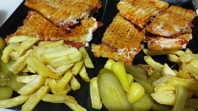 GÜL KAHVALTI SALONU - ELBİSTAN