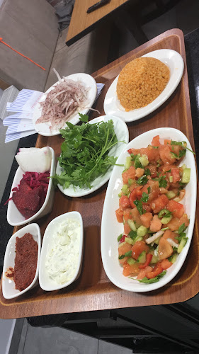 Opinii despre KEYFİ ZİYAF-ET în Kocaali - Gastronomi ve konaklama