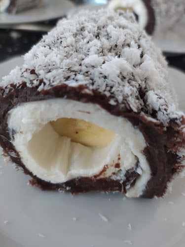 Opinii despre Tuana kafe ve ev yemekleri în Bayraklı - Gastronomi ve konaklama