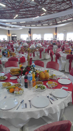 Arstas - Gastronomi ve konaklama