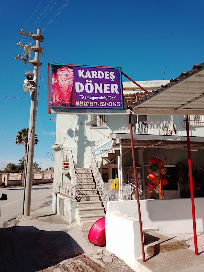 Kardeşler Döner