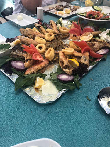 Balıkçı Kemal Diyarbakır Balık Restaurant - Gastronomi ve konaklama