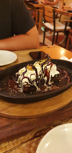 Opinii despre Soffy's Restaurant în Göreme/Nevşehir Merkez - Gastronomi ve konaklama