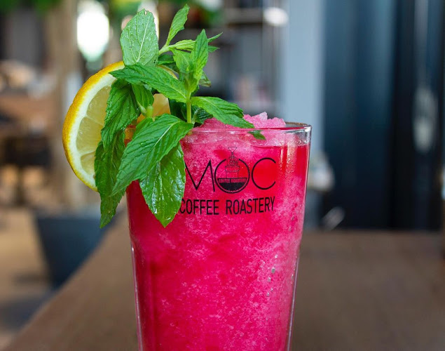 Comentarii opinii despre Moc Coffee Meram