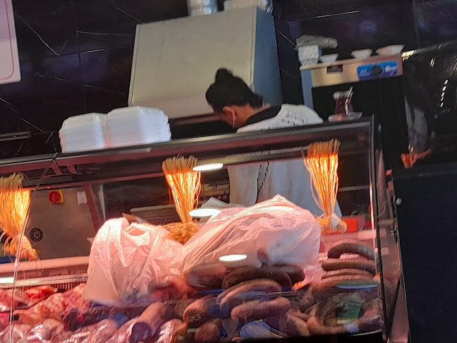 Natural Meat - Gastronomi ve konaklama