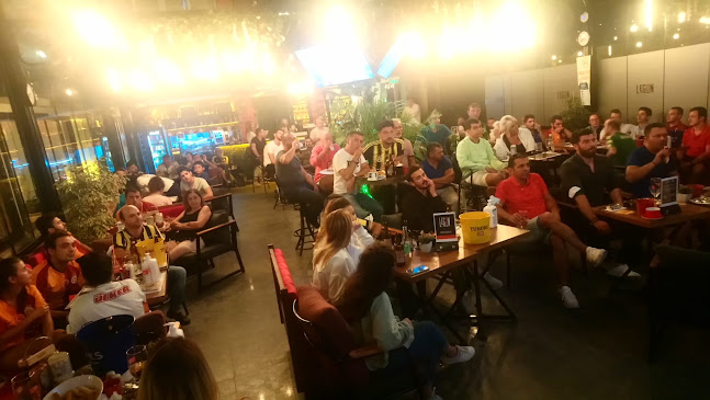 Comentarii opinii despre LEGON Co. CAFE-PUB-RESTAURANT