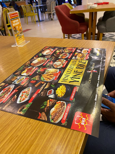 Bursa Kebap Evi BKE - Gastronomi ve konaklama