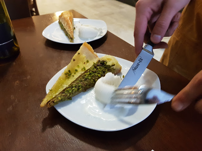 Comentarii opinii despre Saltbae Burger Nişantaşı