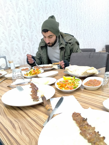 Kuzu Cağ Kebab - Gastronomi ve konaklama