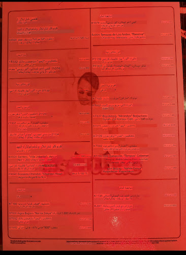 Saltbae Burger Nişantaşı - Şişli