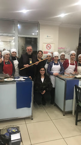 Comentarii opinii despre Oklava ev yemekleri ( yöresel lezzet )