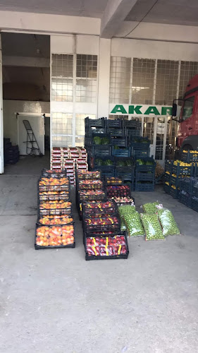 Opinii despre Karaman Belediyesi Toptancı Hali în Karaman Merkez - Gastronomi ve konaklama