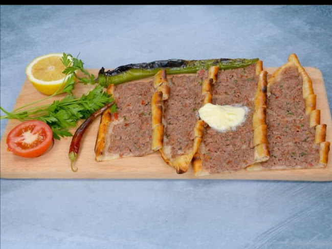 Opinii despre Aydın Nezih Pide Kebap în Efeler - Gastronomi ve konaklama