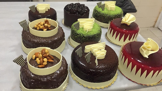 Opinii despre Buğdaylım Ekmek Pasta Fırını în Ümraniye - Gastronomi ve konaklama