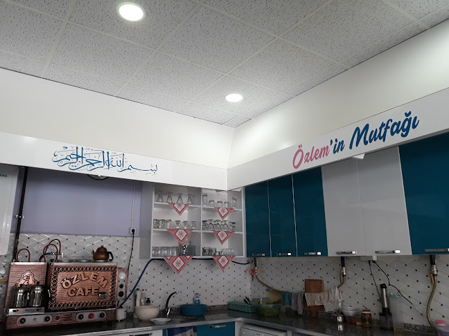 Comentarii opinii despre Özlem’in Mutfağı