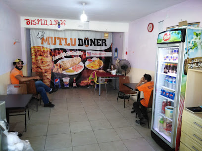 Mutlu Döner