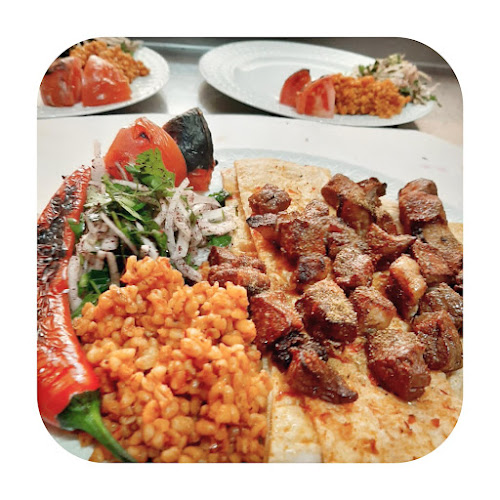 Dürümcü ali usta - Muratpaşa