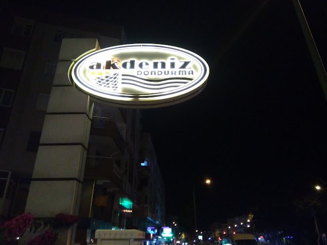 Comentarii opinii despre Akdeniz Dondurma Meydan Şube