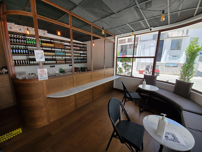 Akali Marmaris - Gastronomi ve konaklama