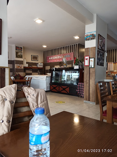 Akşehirli Ümit Usta Restaurant - Kuşadası