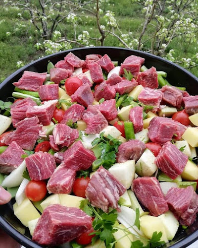 Comentarii opinii despre orhan et mangal restorant