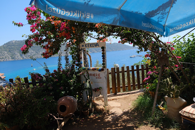 Kaleüçağız, 07570 Demre/Antalya