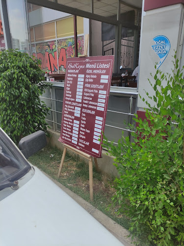 Bolkepçe Kebap 2 Salonu - Sarıçam