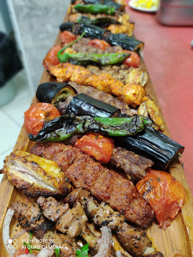 Suruç ocakbası (Kerim Ustanın Yeri) - Gastronomi ve konaklama