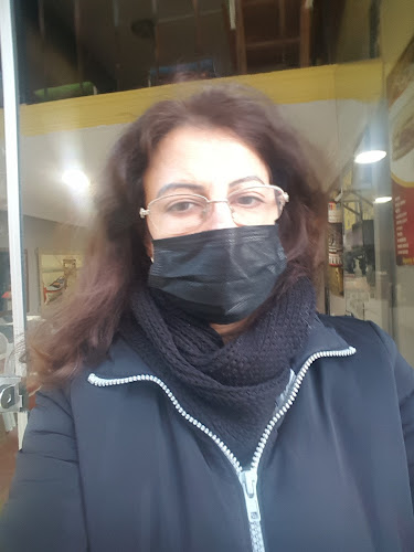 Opinii despre Büfe Halaman Yeri în Uşak Merkez - Gastronomi ve konaklama