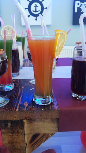 Opinii despre The Port Of Agri în Ağrı Merkez - Gastronomi ve konaklama