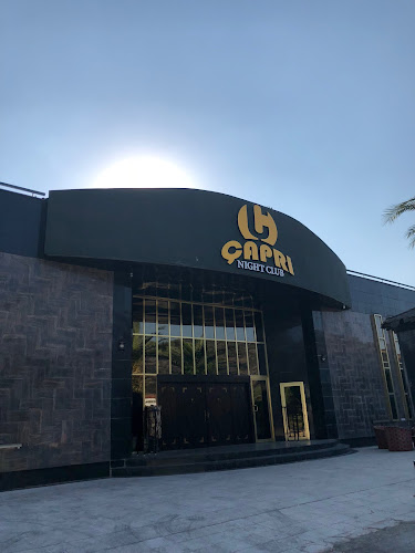 Opinii despre Çapri Night Club în Kuşadası - Gastronomi ve konaklama