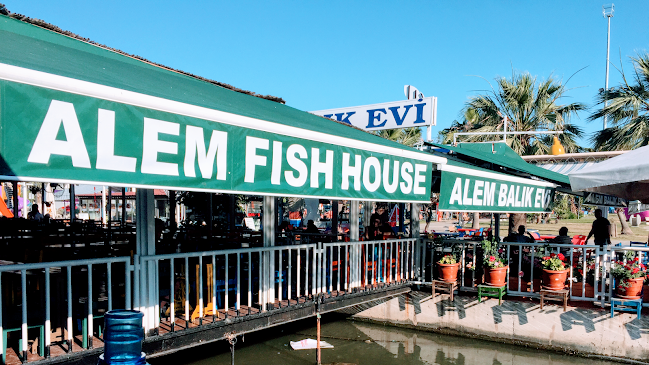 Alem Balıkevi
