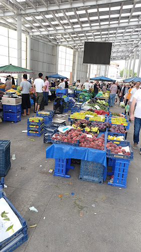 Opinii despre Pazar Alanı în Karabük Merkez - Gastronomi ve konaklama