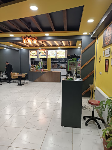Kaew İtalian Pizza-Cafe - Şırnak Pizza - Şırnak Cafe - Gastronomi ve konaklama