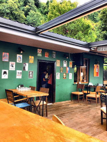 Opinii despre Kasaba MePub în Kemalpaşa - Gastronomi ve konaklama