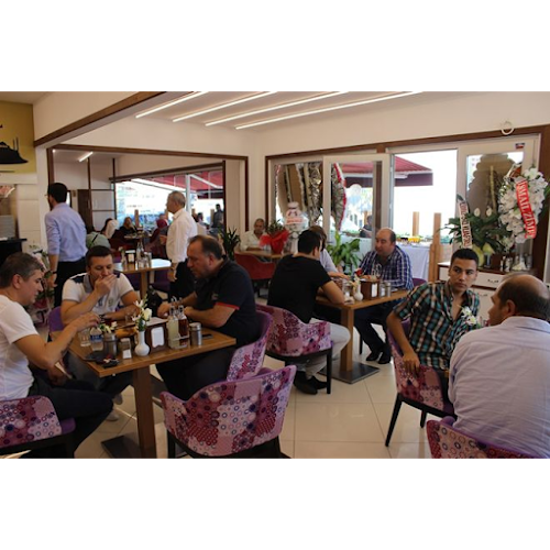 Opinii despre Bahrioğlu Çorba Ve Izgara Salonu în Silivri - Gastronomi ve konaklama