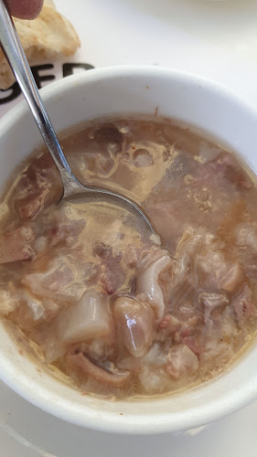 Ciğerci Ali Baba - Gastronomi ve konaklama