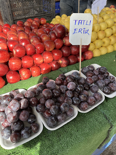 Pazar Alanı - Gastronomi ve konaklama