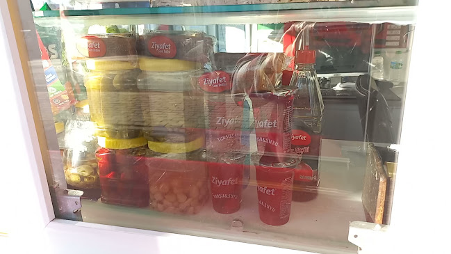 Belkoop Ziyafet Çiğköfte - Gastronomi ve konaklama