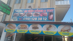 O3 YİĞİT DÖNER